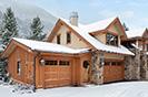 4344 Spruce Way Vail Luxury Rental