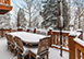 4344 Spruce Way Colorado Vacation Villa - Beaver Creek