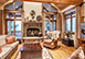 4344 Spruce Way Colorado Vacation Villa - Beaver Creek
