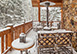 4344 Spruce Way Colorado Vacation Villa - Beaver Creek
