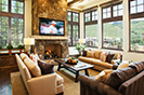 616 Forest Road West Luxury Rental