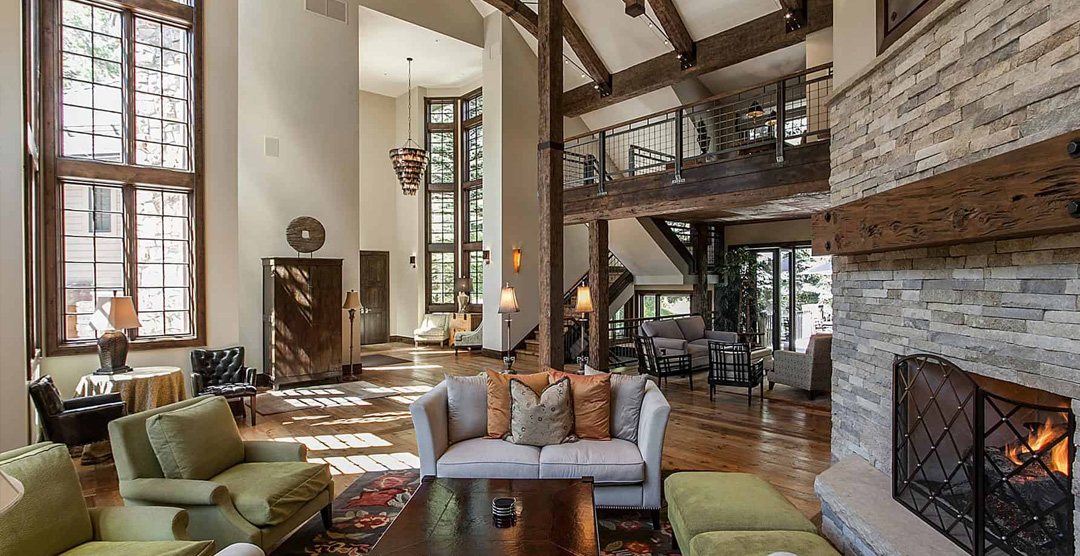 762 Holden Road, Beaver Creek Luxury Rental