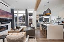 Altitude Adjustment Vail Village, Luxury Flat Rental Colorado