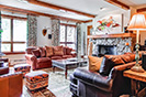 Bear Paw Vail Village Rental Colorado