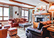 Bear Paw Colorado Vacation Villa - Vail