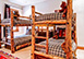 Bear Paw Colorado Vacation Villa - Vail