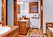 Bear Paw Colorado Vacation Villa - Vail