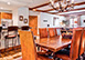 Bear Paw Colorado Vacation Villa - Vail