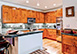Bear Paw Colorado Vacation Villa - Vail