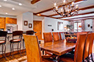 Bear Paw Lodge Colorado Vacation Rental