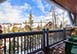Blue Spruce Lookout Colorado Vacation Villa - Vail Valley, Vail
