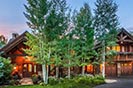 Cresta Mountain Lodge Vail Luxury Rental