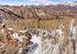 Cresta Mountain Lodge Colorado Vacation Villa - Vail Valley, Vail