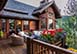 Cresta Mountain Lodge Colorado Vacation Villa - Vail Valley, Vail
