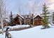 Cresta Mountain Lodge Colorado Vacation Villa - Vail Valley, Vail