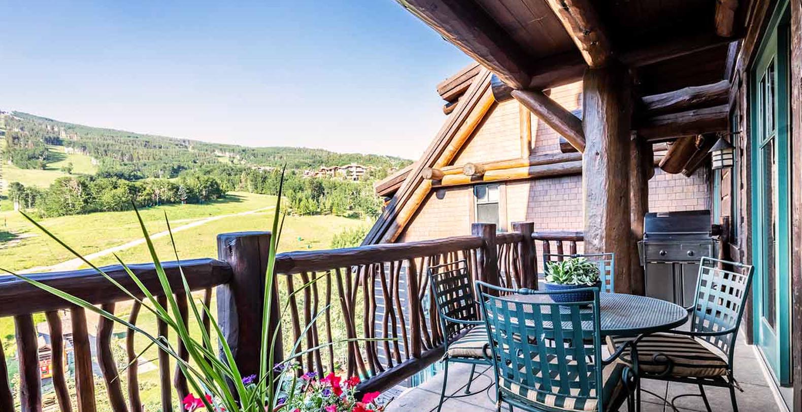 Luxury Villa Holiday Rental