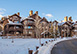 Firelight Lodge Colorado Vacation Villa - Vail