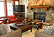 Firelight Lodge 2 Colorado Vacation Villa - Vail