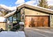 Forest Road Chateau Colorado Vacation Villa - Vail Valley, Vail