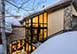 Forest Road Chateau Colorado Vacation Villa - Vail Valley, Vail