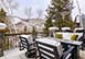 Forest Road Chateau Colorado Vacation Villa - Vail Valley, Vail