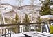 Forest Road Chateau Colorado Vacation Villa - Vail Valley, Vail