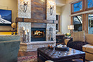 Highlands 3 Vail Village, Luxury Flat Rental Colorado