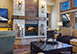 Highlands 3 Colorado Vacation Villa - Vail