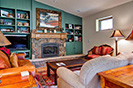 Lions Ridge 5B  Vail Luxury Rental