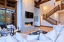 Mountain Retreat, Vail Luxury Rental
