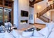 Mountain Retreat Colorado Vacation Villa - Vail