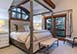 Mountain Retreat Colorado Vacation Villa - Vail