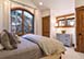 Mountain Retreat Colorado Vacation Villa - Vail