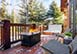 Mountain Retreat Colorado Vacation Villa - Vail