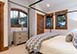 Mountain Retreat Colorado Vacation Villa - Vail