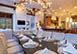 Mountain Retreat Colorado Vacation Villa - Vail