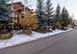 Mountain Retreat Colorado Vacation Villa - Vail