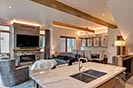 Mountain Time Vail Village, Luxury Flat Rental Colorado