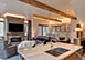 Mountain Time Colorado Vacation Villa - Vail