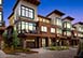Mountain Time Colorado Vacation Villa - Vail