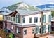 Mountain Time Colorado Vacation Villa - Vail
