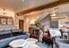 Mountain Time Colorado Vacation Villa - Vail