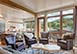 Mountain Time Colorado Vacation Villa - Vail