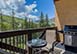 Mountain View Residence 405 Colorado Vacation Villa - Vail