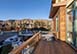 One Love Colorado Vacation Villa - Vail