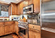 Pines Townhome Colorado Vacation Villa - Beaver Creek