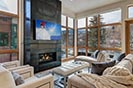 Riverfront Townhouse 7 Colorado Vacation Rental