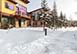 Riverside Townhouse 7 Colorado Vacation Villa - Vail
