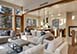 Riverside Townhouse 7 Colorado Vacation Villa - Vail