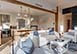 Riverside Townhouse 7 Colorado Vacation Villa - Vail